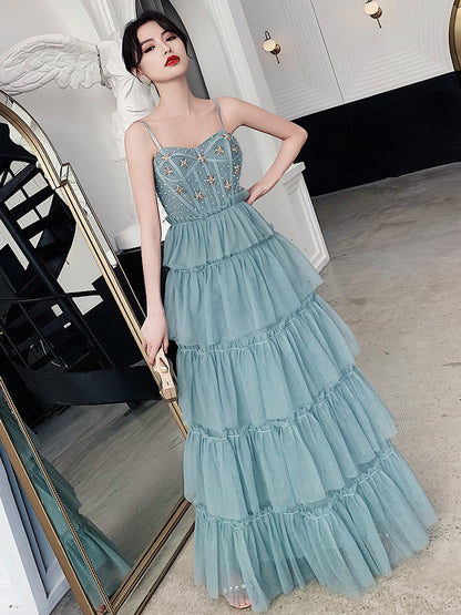 Celeste Aura Dress