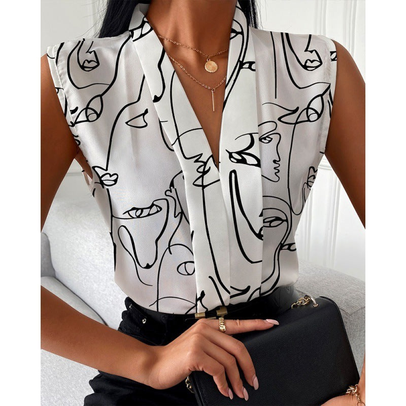VivaMuse PrintTop