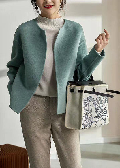 VivaForm Short Coat