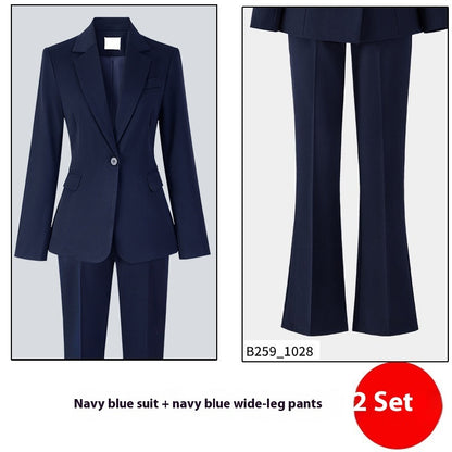 LineaForm Minimal Blazer