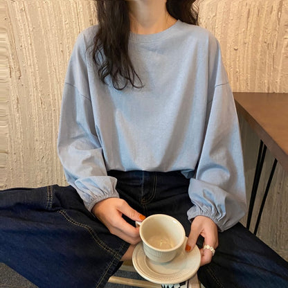 Academé SleekLantern Knit