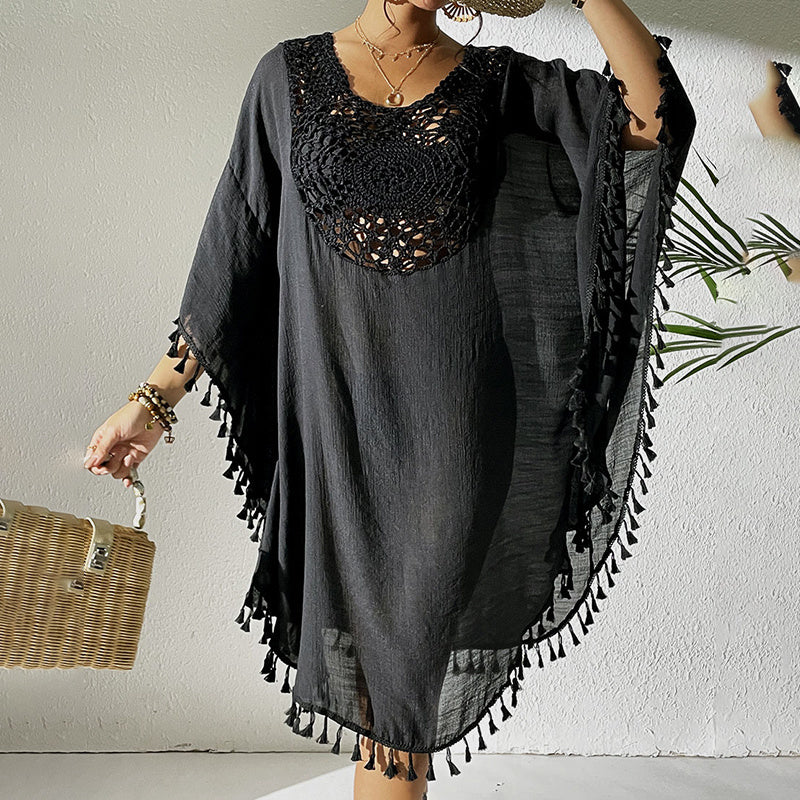 The Siren Shore Cover-Up