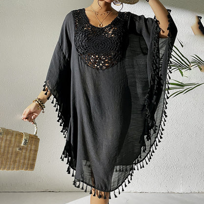 The Siren Shore Cover-Up