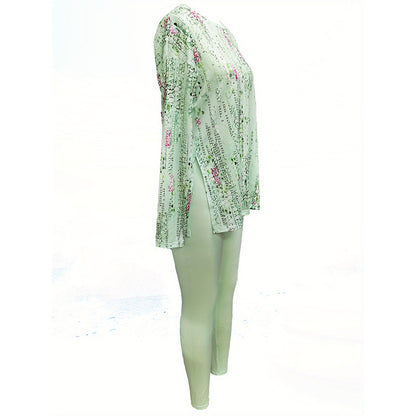 Lunivelle Lounge Print Set