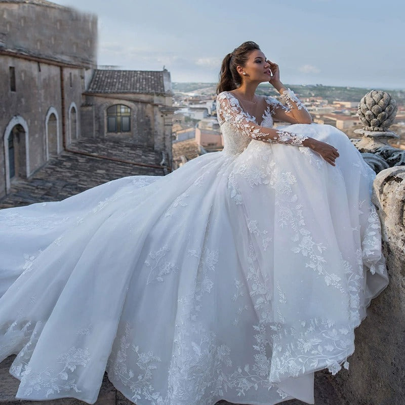 Marivelle Grace Dress