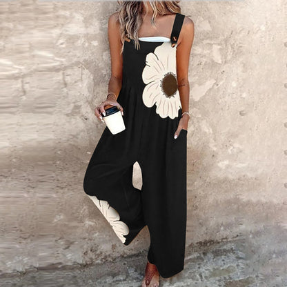 Vintara Drift Jumpsuit