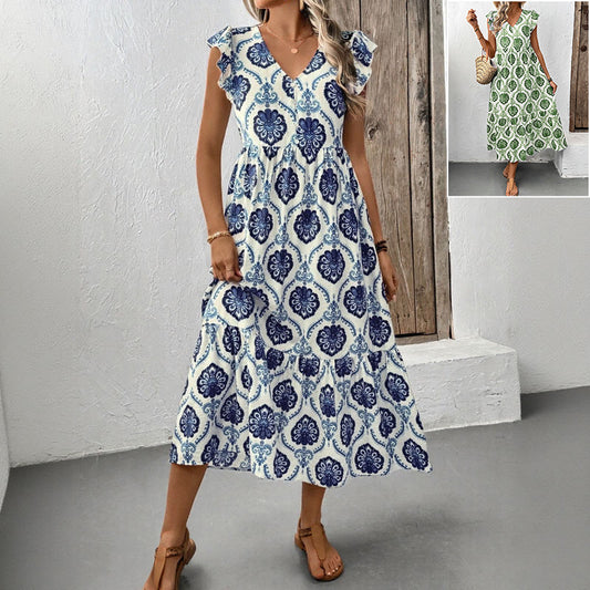Soléa Bloom Maxi
