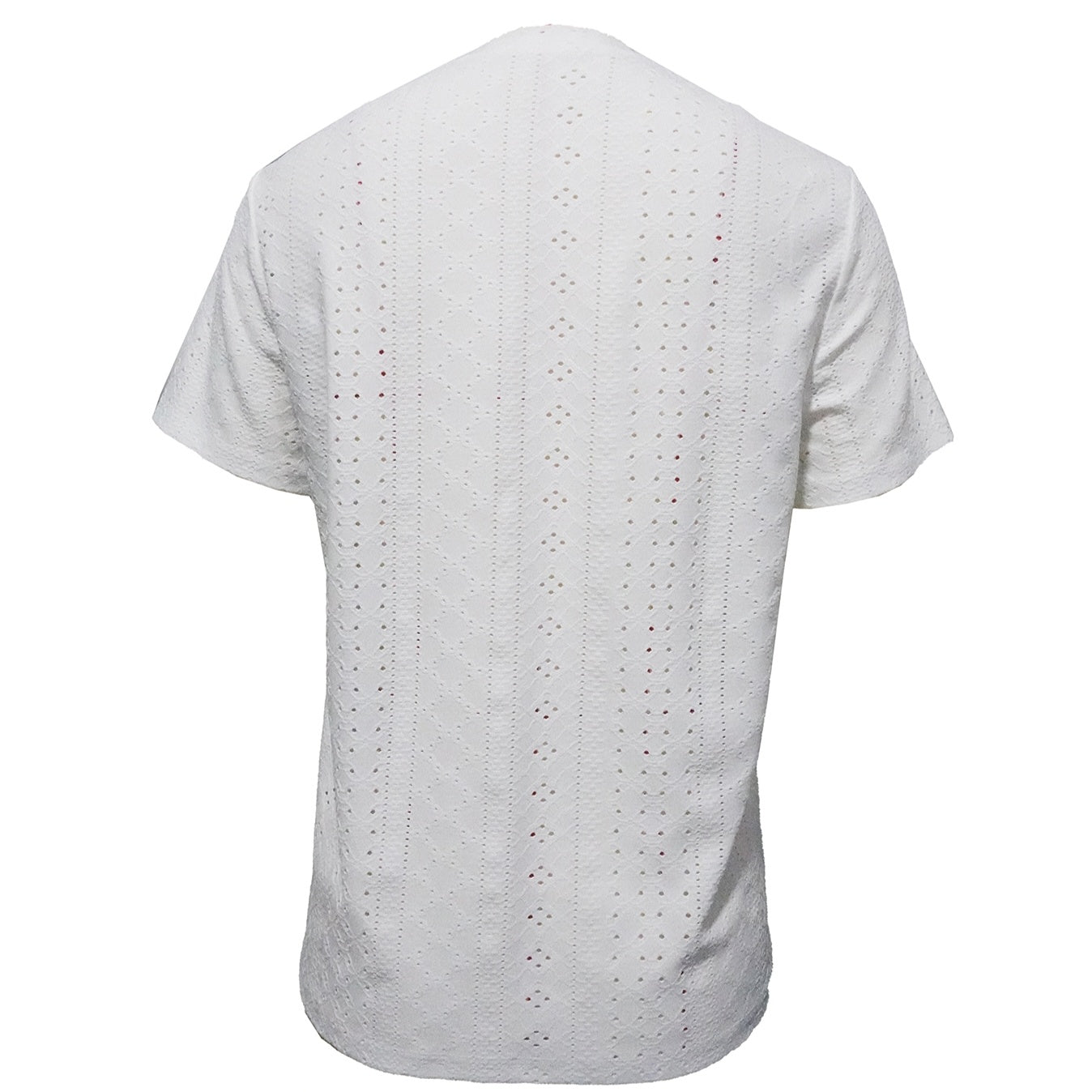 The Aria LaceEase Tee