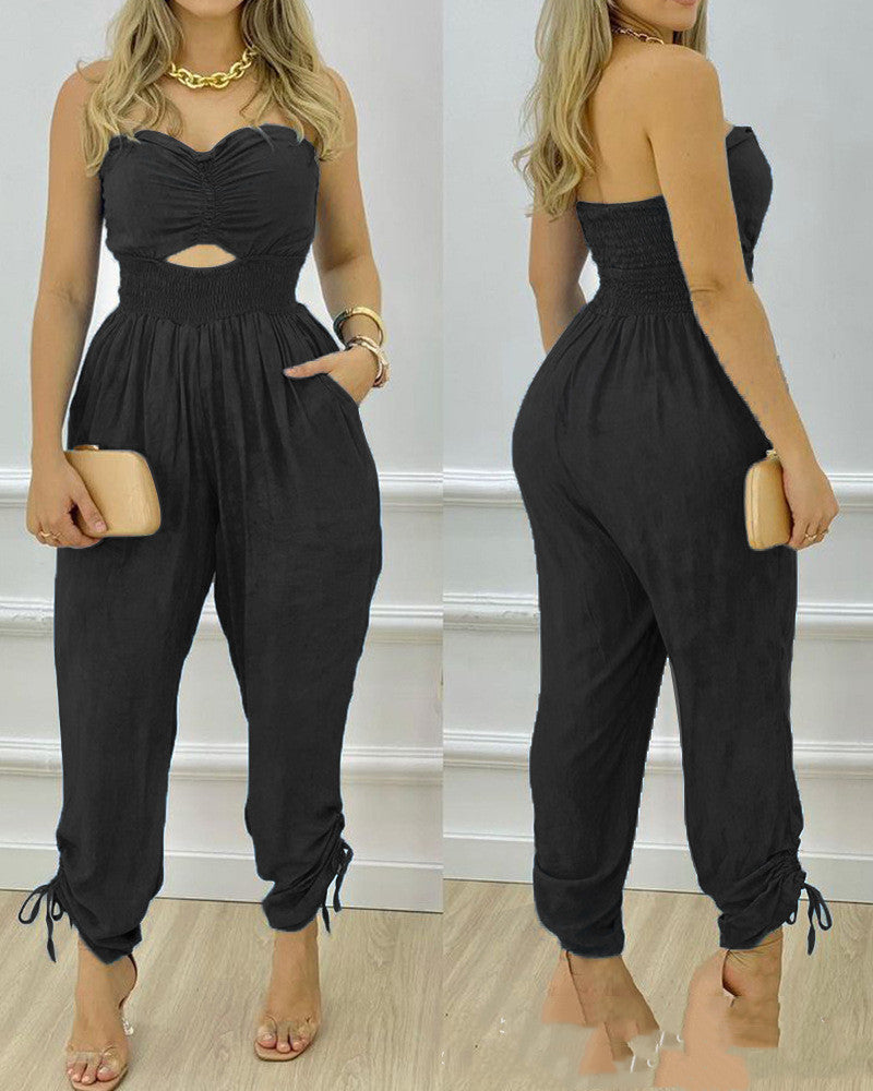 Azuréllé OneGlow Jumpsuit