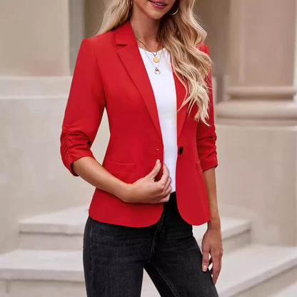 Executive Grace Suit Jacket