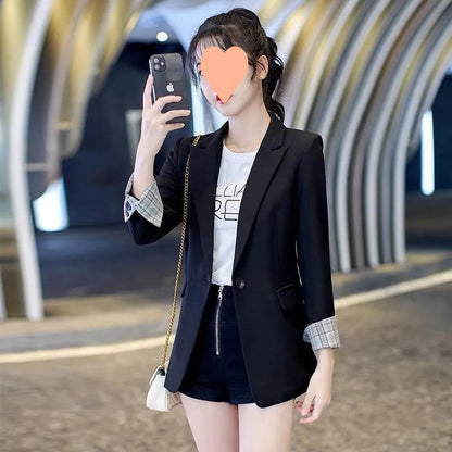 OnyxEdge Business Blazer