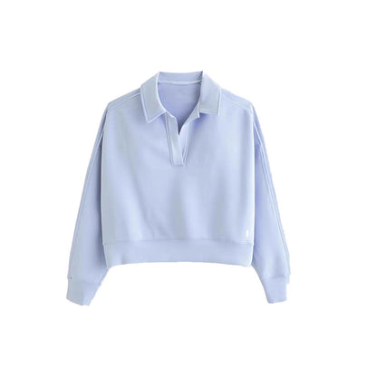 The VitaFlex Pullover