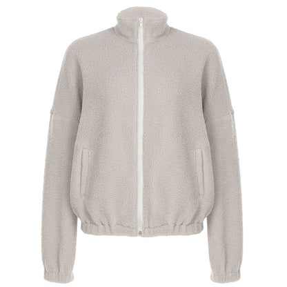 NordEase Fleece Cardigan