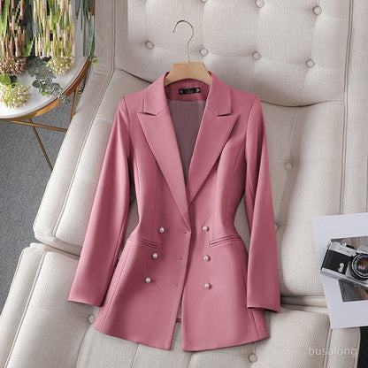 ProFemme Formal Elegance Jacket