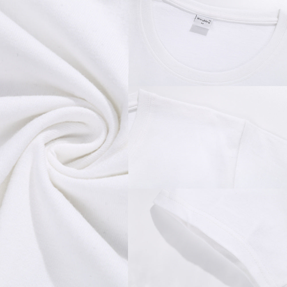 LineaEase Pullover Tee