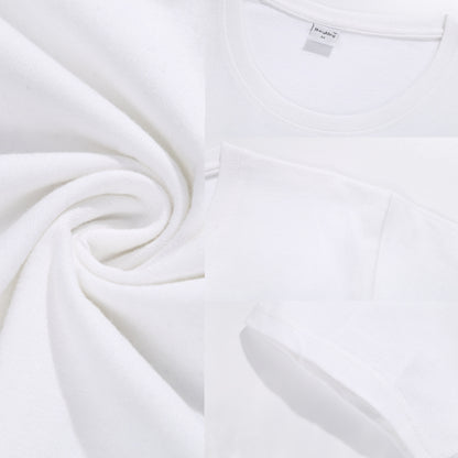 LineaEase Pullover Tee
