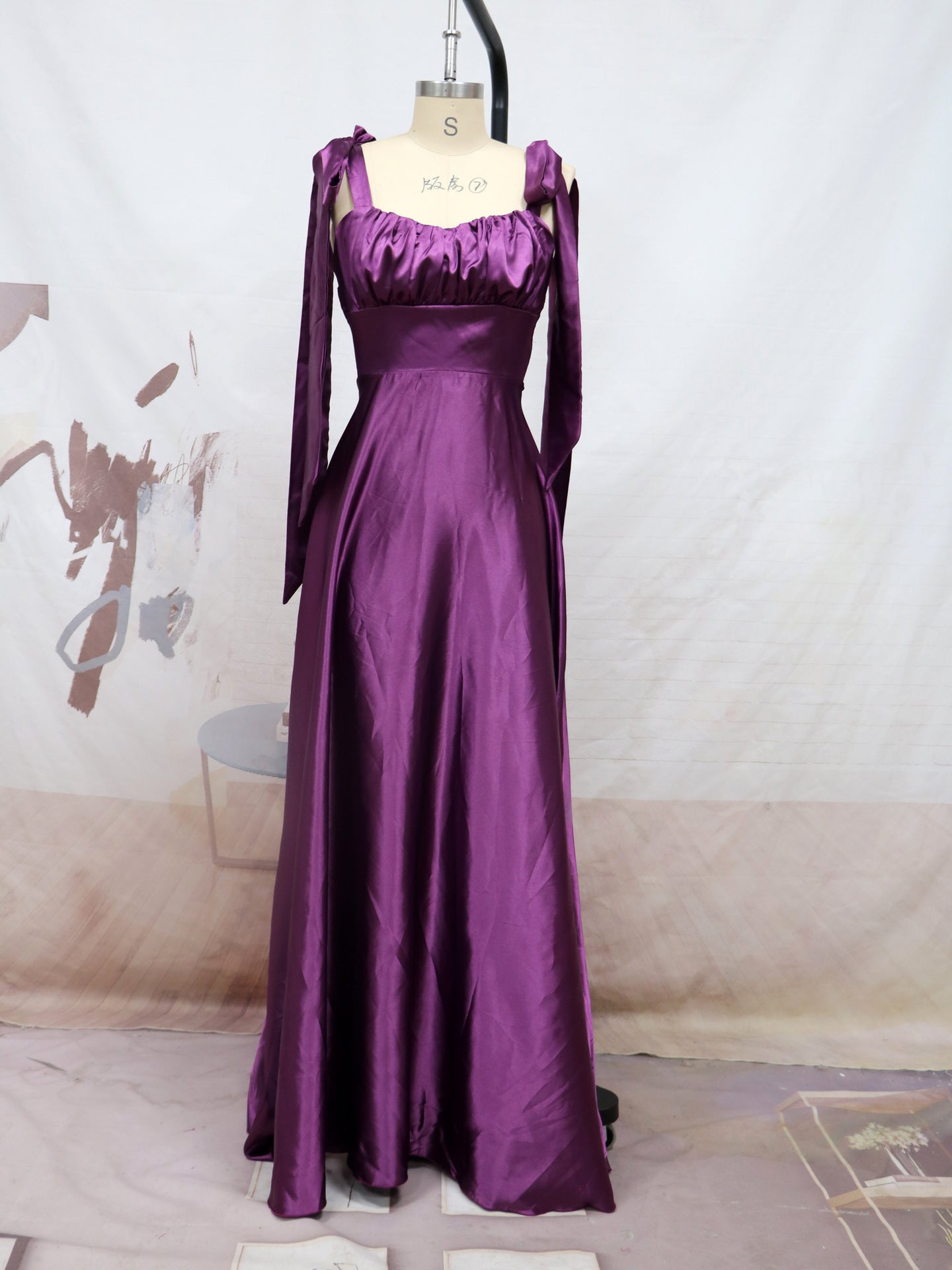 Élan Lumière Gown
