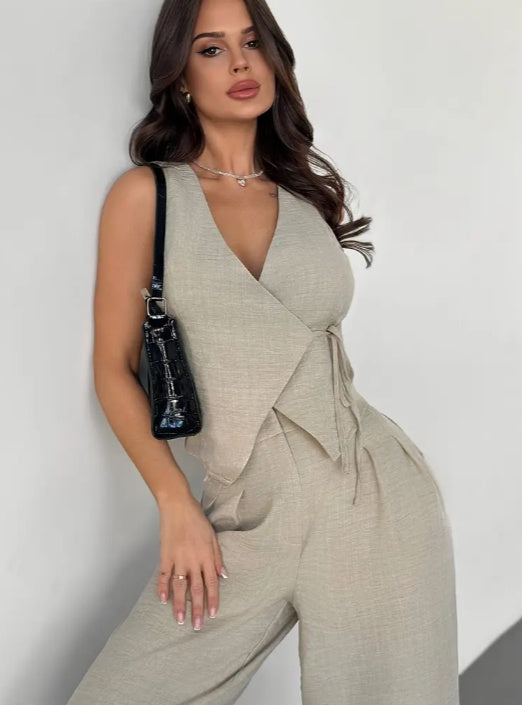 Cintra Grace Two-Piece Set