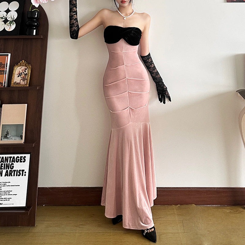 LaVéra Siren Luxe Dress