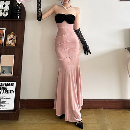 LaVéra Siren Luxe Dress