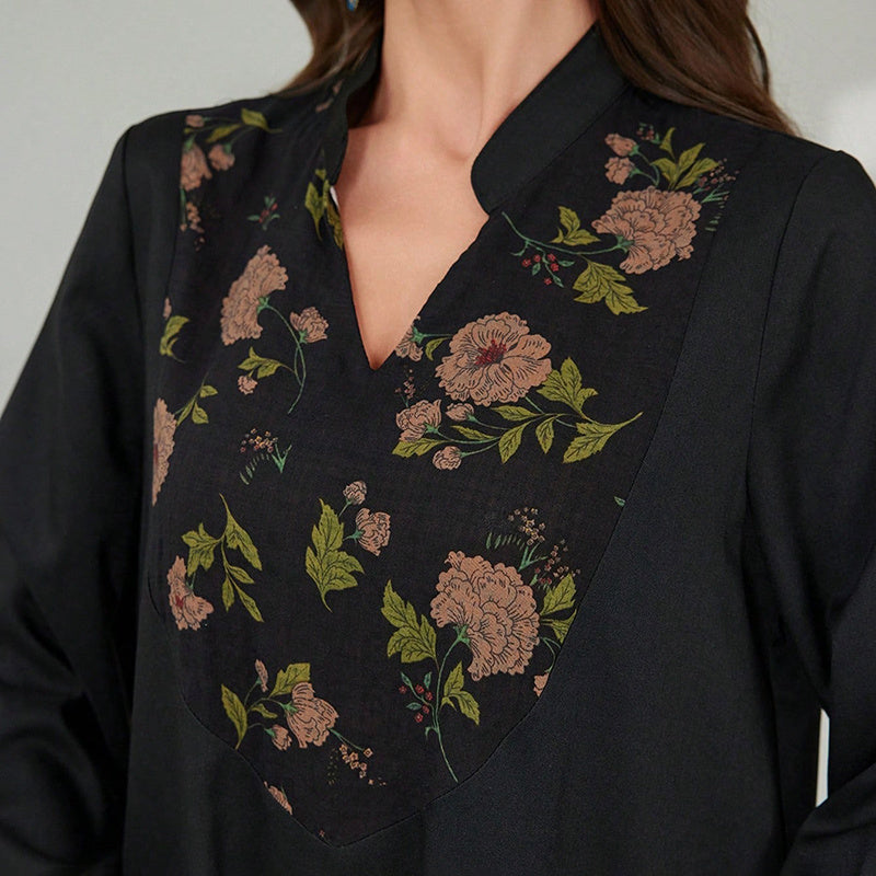 Midnight Bazaar Maxi