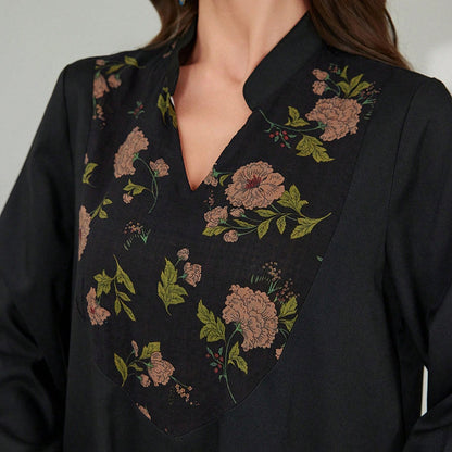Midnight Bazaar Maxi