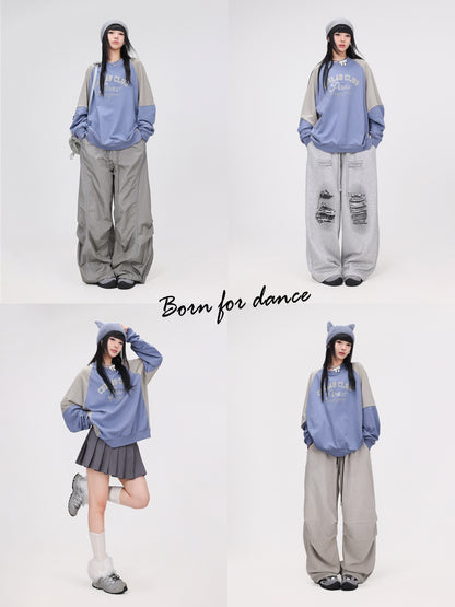 RhythmFlux AeroKnit Pullover