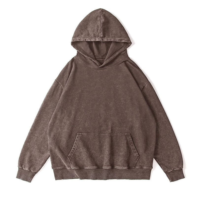 RustHaven™ Vintage Hoodie