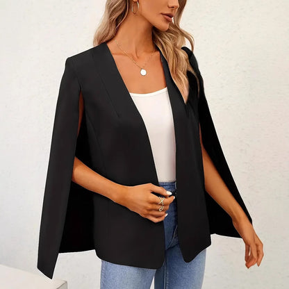 CapeEase Small Suit Jacket
