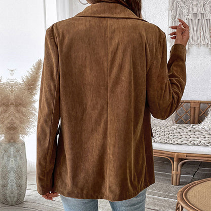 CordéChic Heritage Blazer