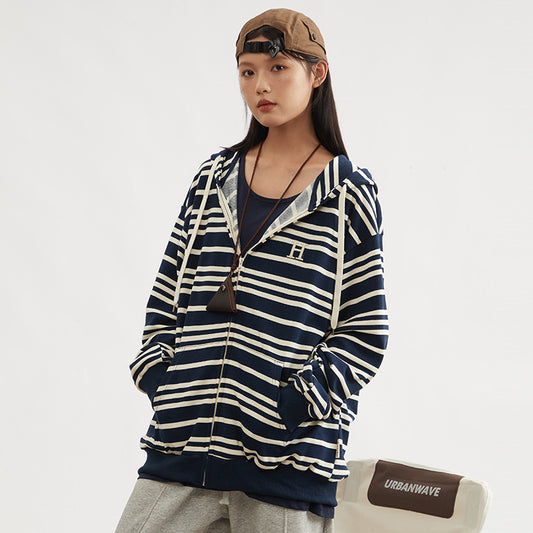 CozyBond™ Oversize Coat