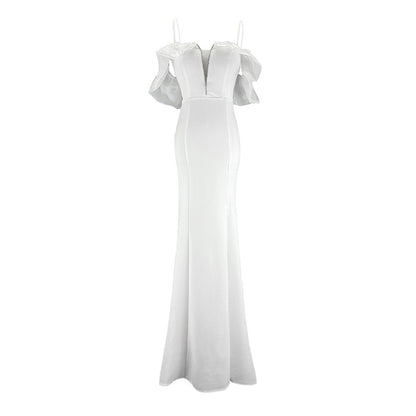 Solara Muse Gown