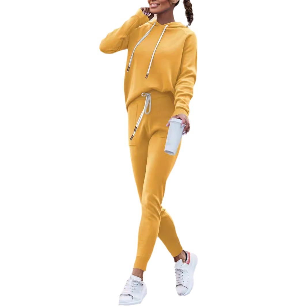 UrbanEase Two-Piece Set