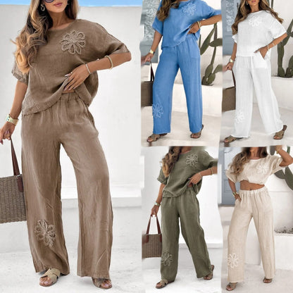 Embroisia Luxe Set
