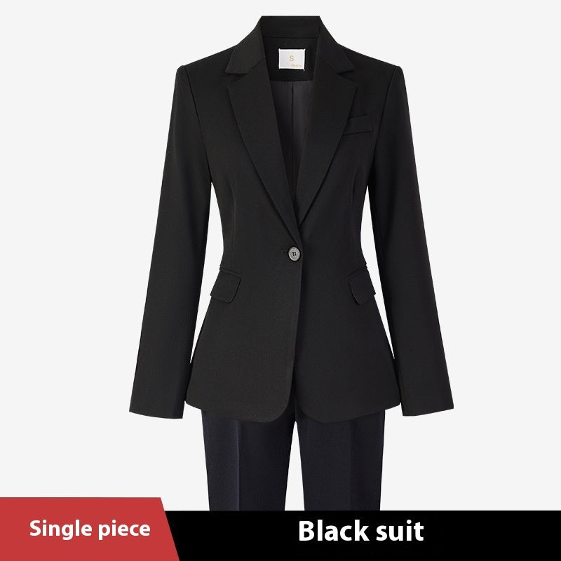 LineaForm Minimal Blazer