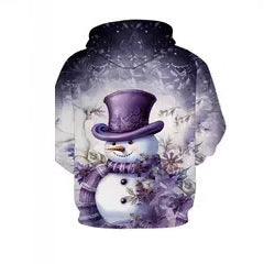 FrostyJoy Christmas Sweater