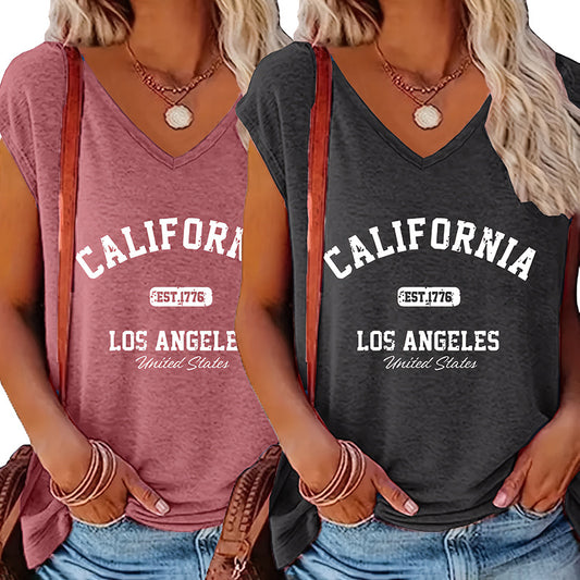ChicVerse Duo Tees