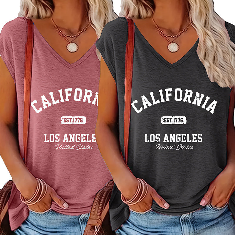 ChicVerse Duo Tees