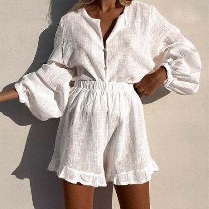Cottonéa Pure Set