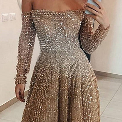 Contessa Muse Dress