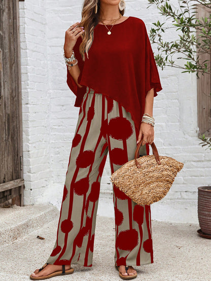 Soleia Summer Set