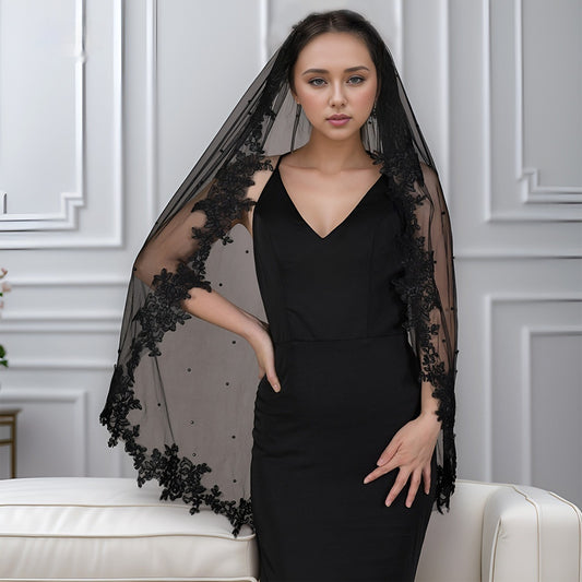 Nocturne Veil