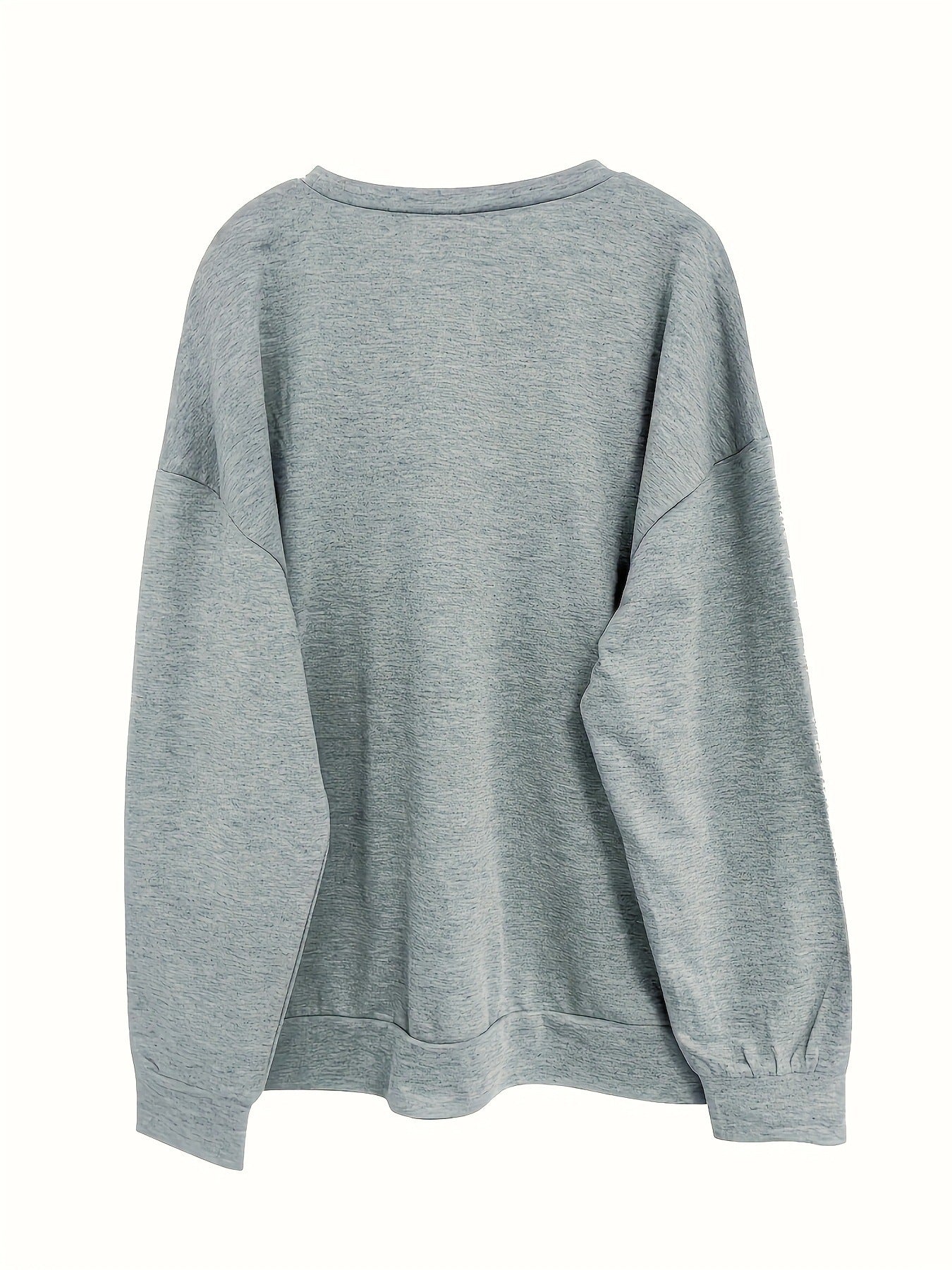 WhaleWish Cozy Sweatshirt