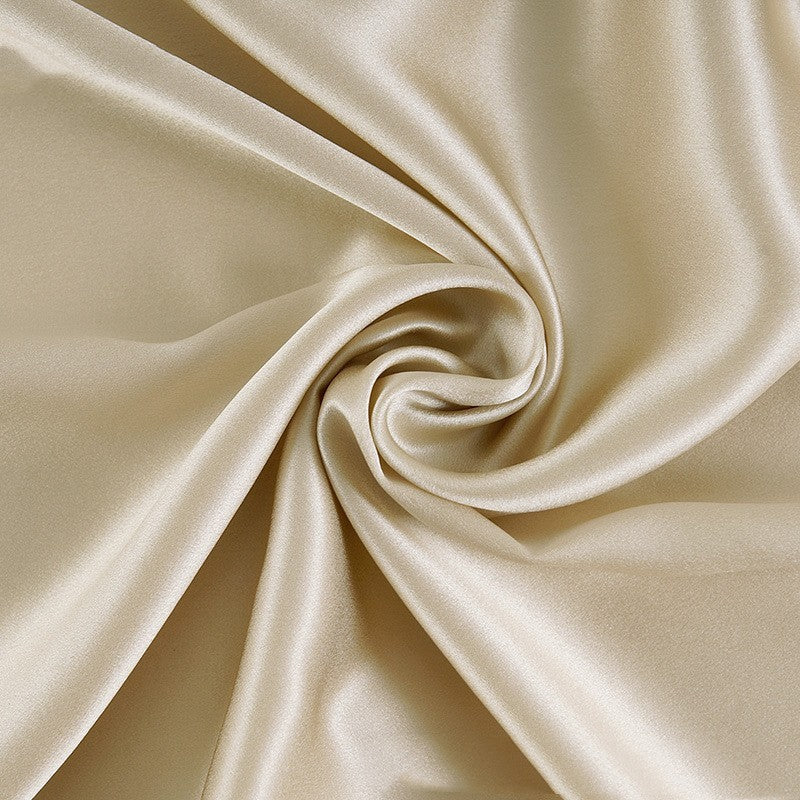 114 Door Width 16 M Silk Crepe Satin Household