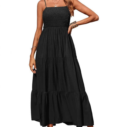 Silhouette Belle Slip Dress