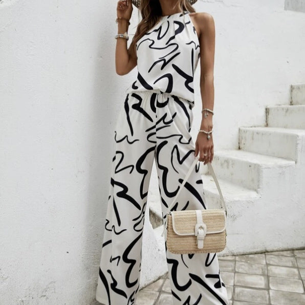 Printique Flair Two-Piece Set