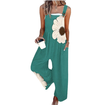 Vintara Drift Jumpsuit