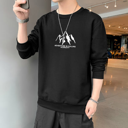 CoreLayer Classic Pullover