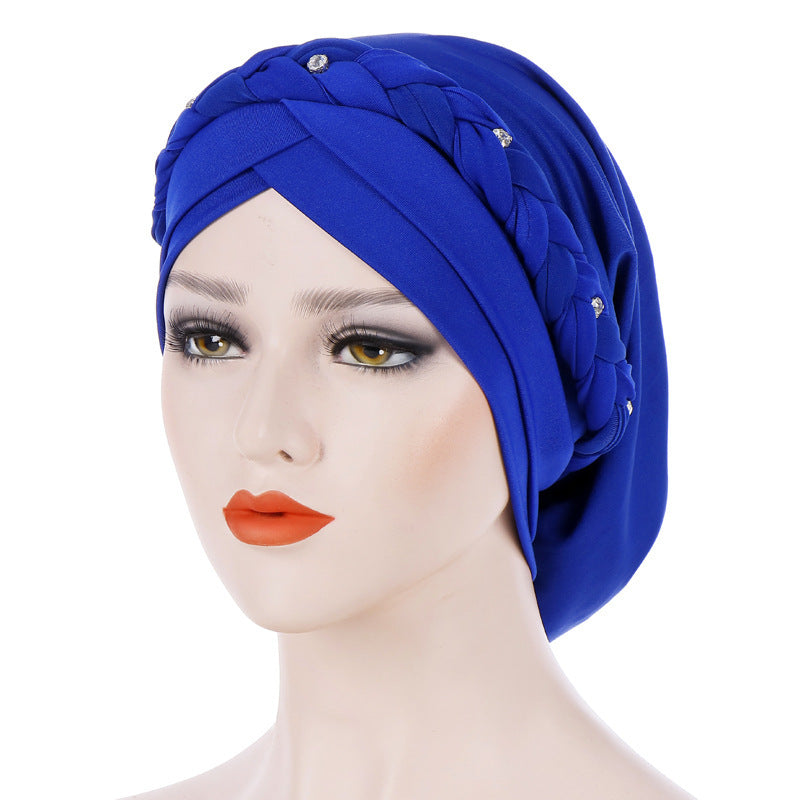 Single Whip Point Drill Baotou  Milk Silk