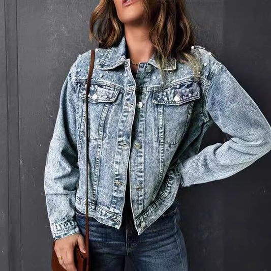 RusticEase Cowboy Jacket